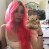 danielle.mercedie Altpins Profile Picture