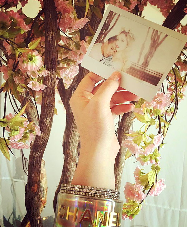 sashapieterse instagram image archive image