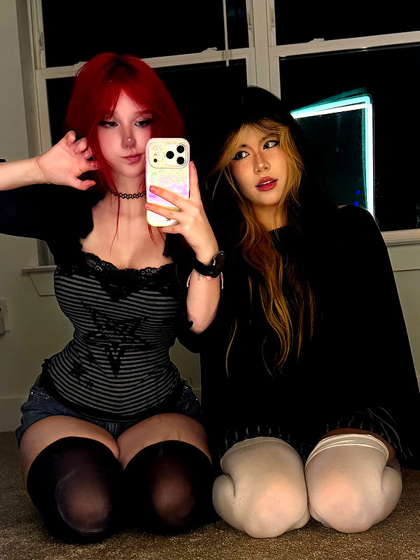 gonkgonk666 instagram image archive image
