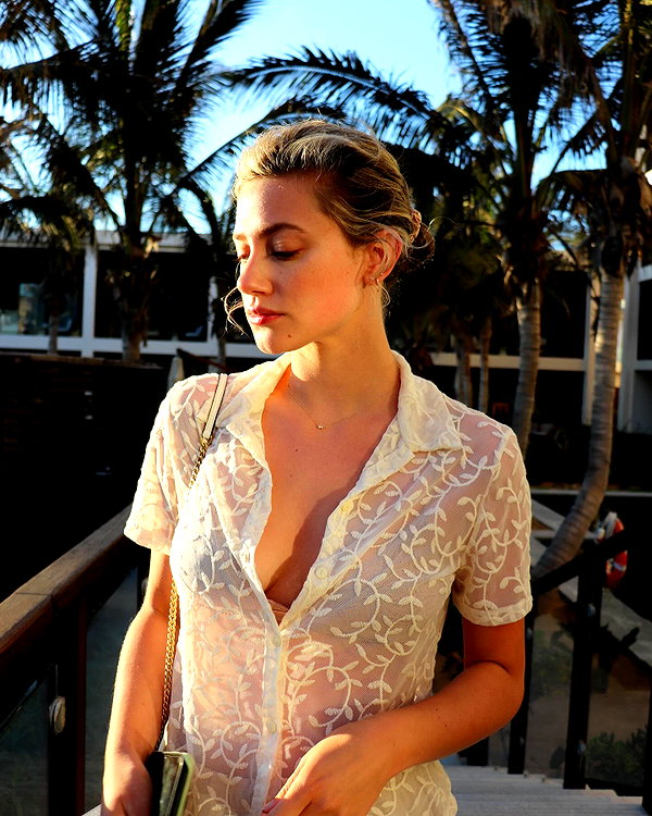 lilireinhart instagram image archive image