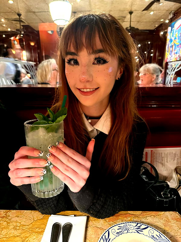 vanillachaiiiii instagram image archive image