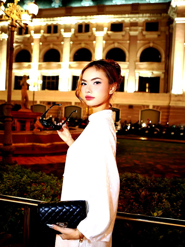 lyhythuedoxinh instagram image archive image