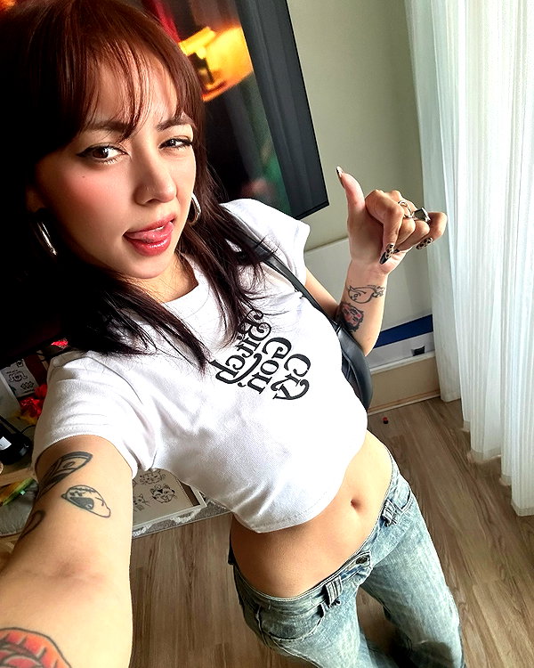 badthingalwaysg instagram image archive image