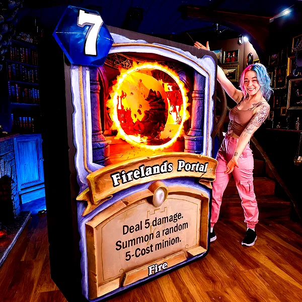 thenerdforge instagram image archive image