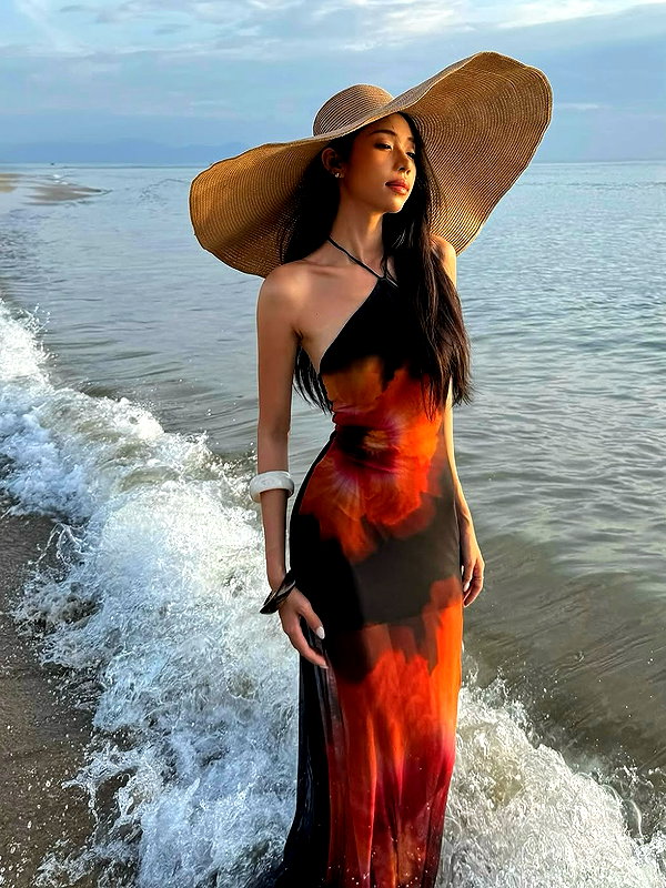 lyhythuedoxinh instagram image archive image