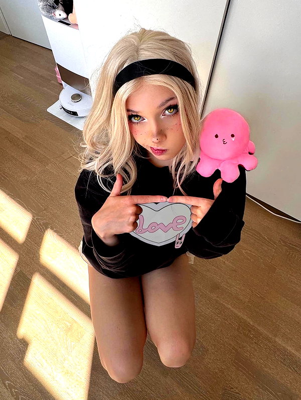 milkibunshehe instagram image archive image