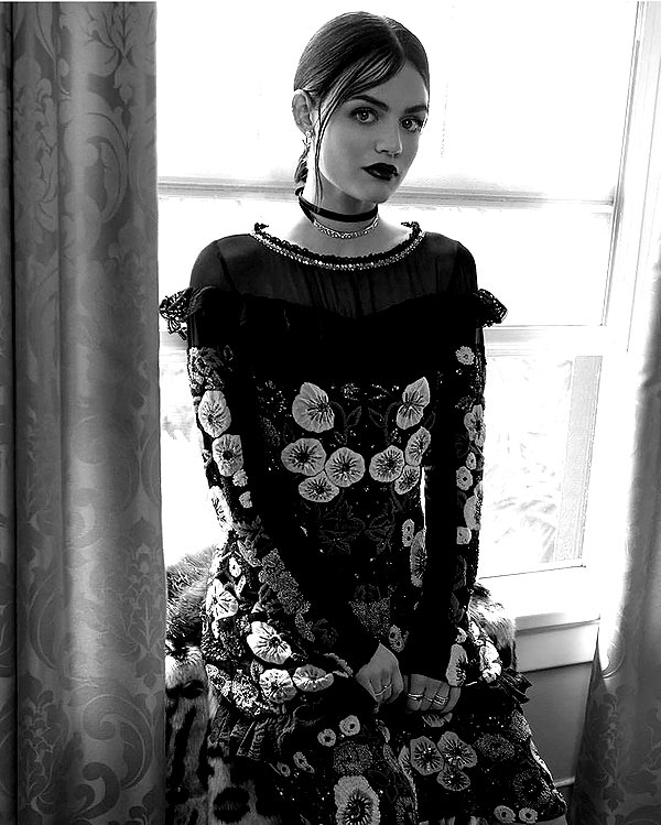 lucyhale instagram image archive image