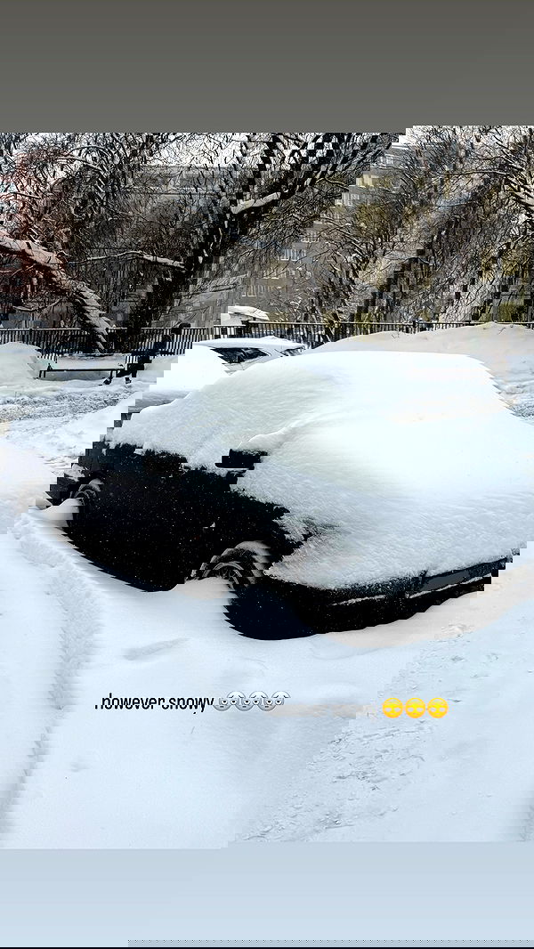 howeversnowy howeversnowy archive image