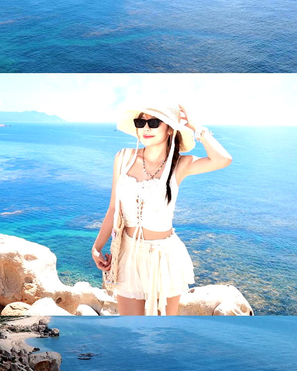 lyhythuedoxinh instagram image archive image