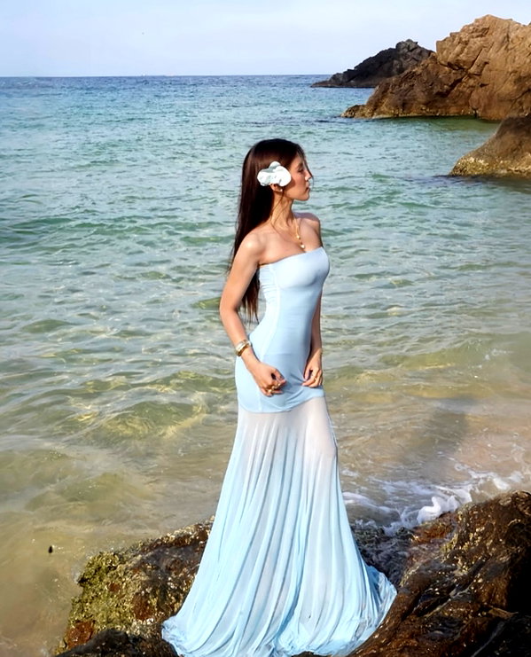 lyhythuedoxinh instagram image archive image