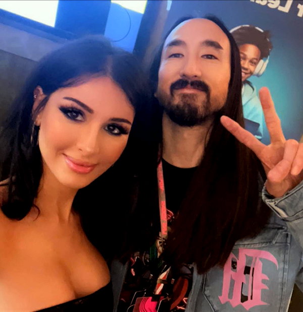 sssniperwolf instagram image archive image
