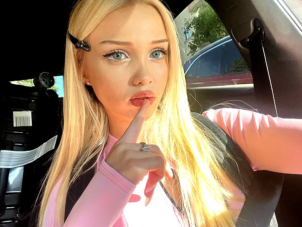 alishenyka instagram image archive image
