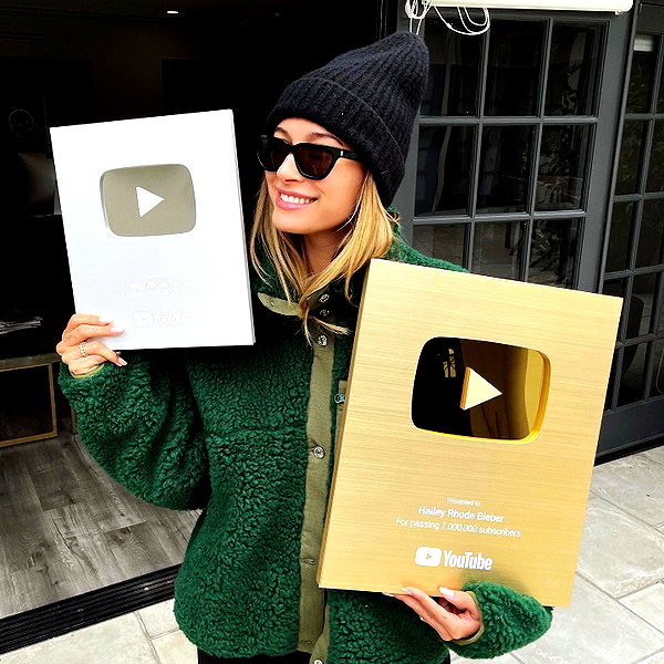 haileybieber instagram image archive image