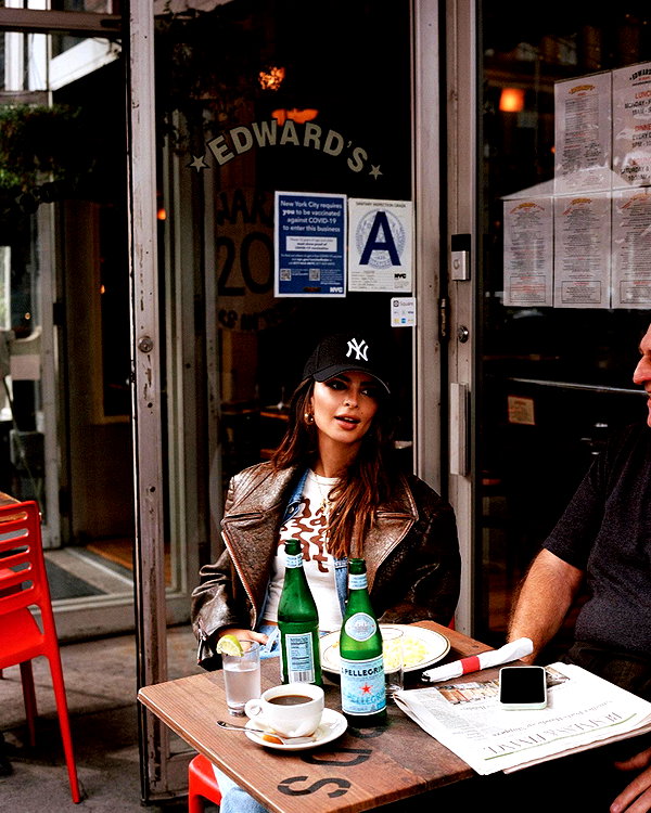 emrata instagram image archive image