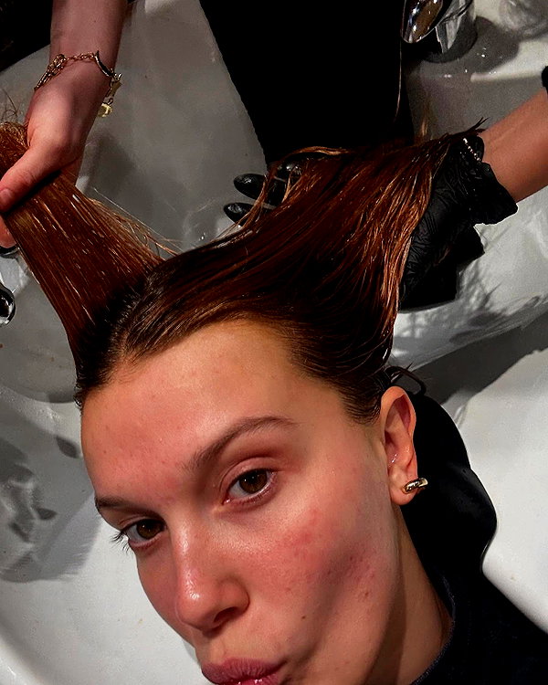 milliebobbybrown instagram image archive image