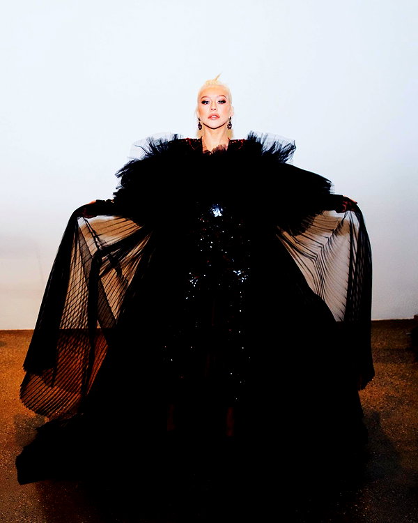 xtina instagram image archive image