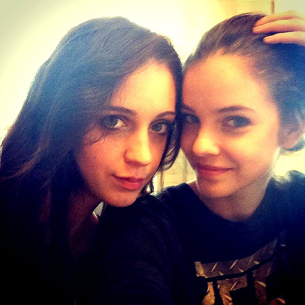 realbarbarapalvin instagram image archive image