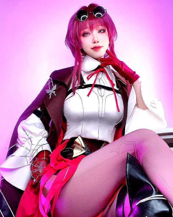 shuimiaoaqua instagram image archive image