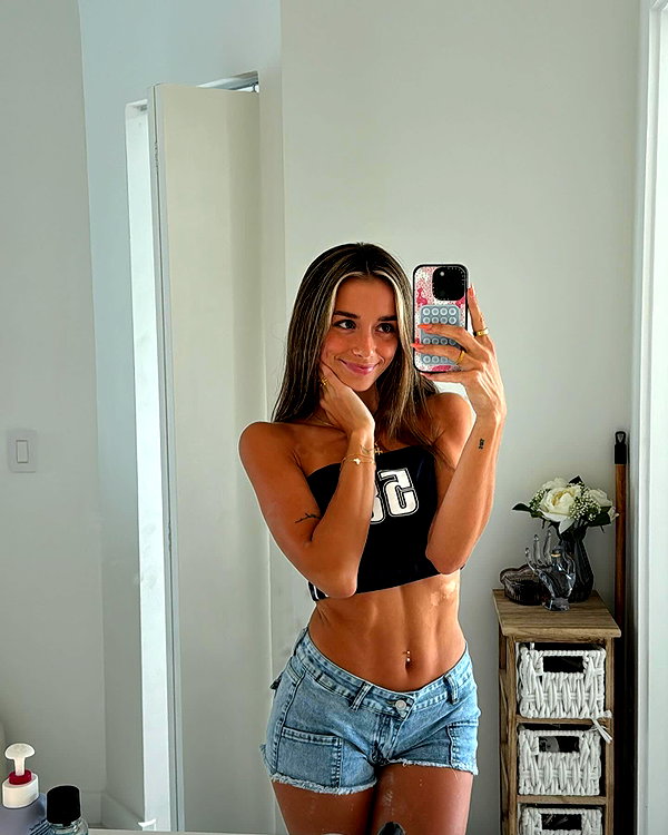 sadieemckennaa instagram image archive image