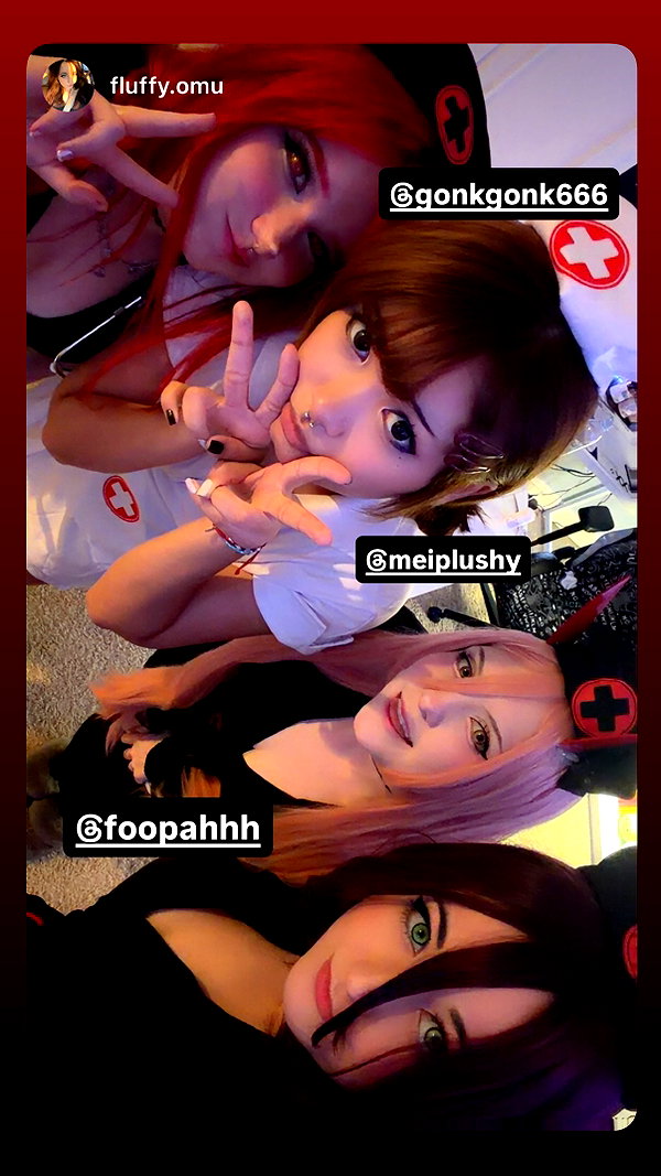 gonkgonk666 instagram image archive image