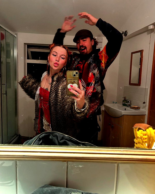 charley.chambers instagram image archive image