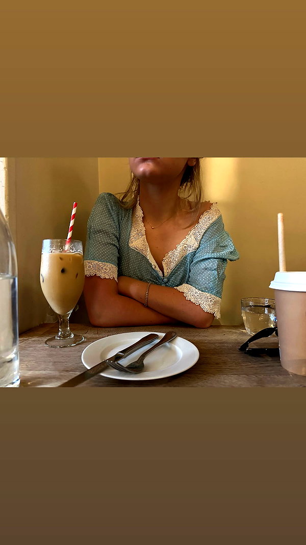 melissacollazo instagram image archive image