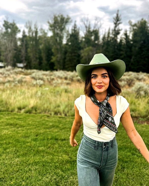 lucyhale instagram image archive image