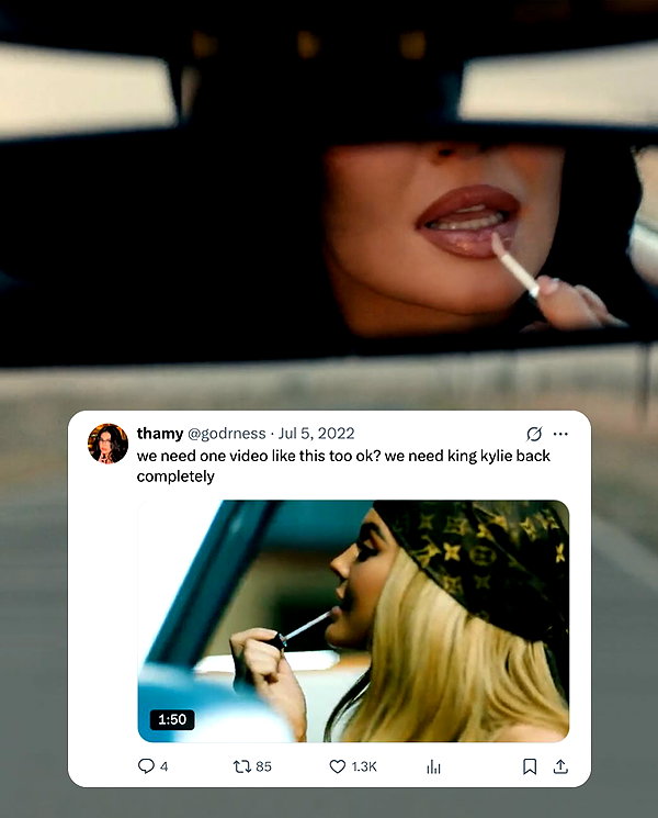 kyliejenner instagram image archive image