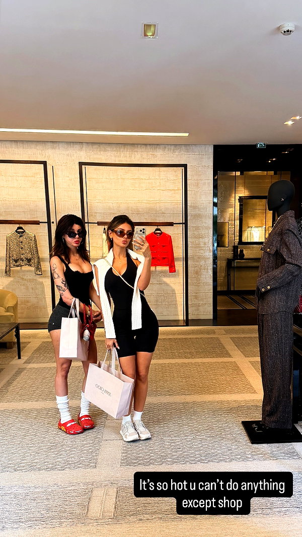 sssniperwolf instagram image archive image