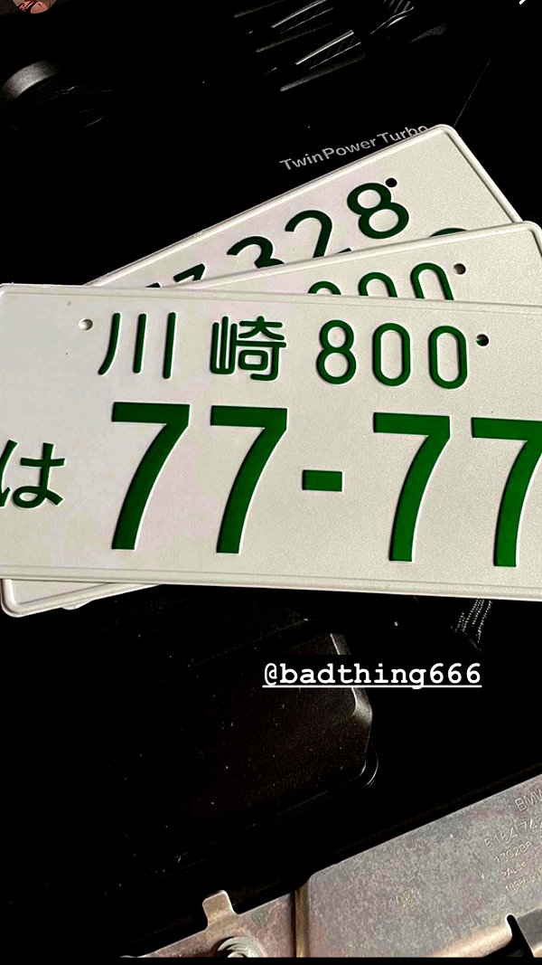 badthingalwaysg instagram image archive image