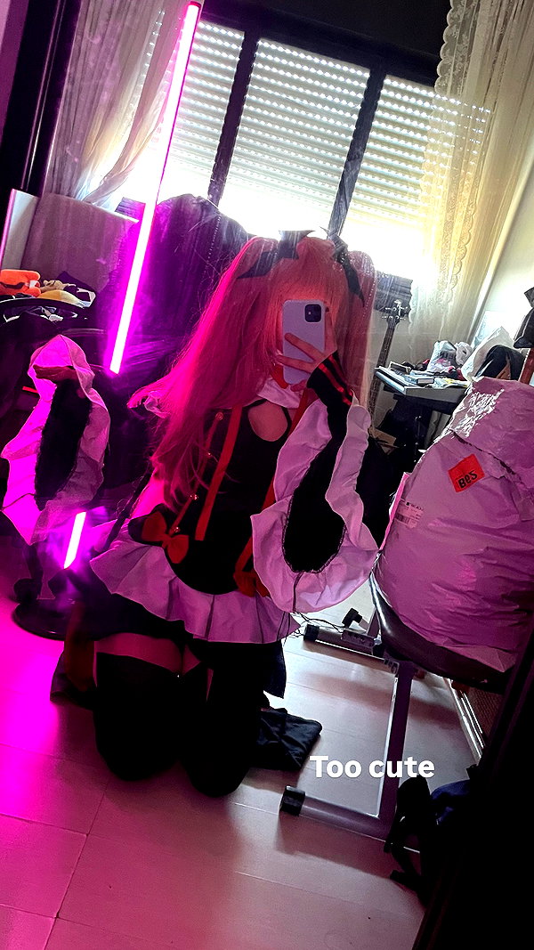 fuckinncutee instagram image archive image