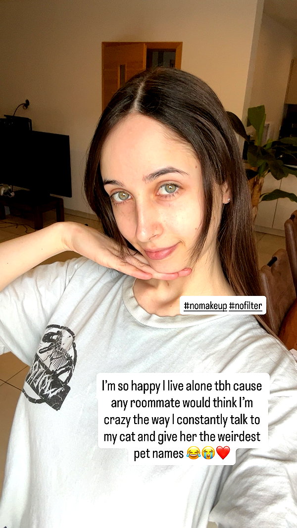 Archived image from @gumihohannya on Instagram