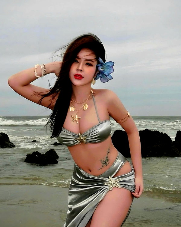 lyhythuedoxinh instagram image archive image