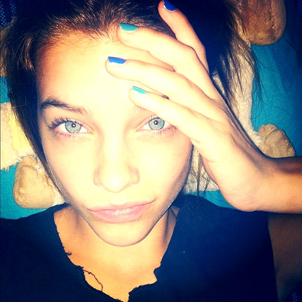 realbarbarapalvin instagram image archive image