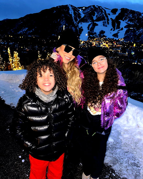 mariahcarey instagram image archive image
