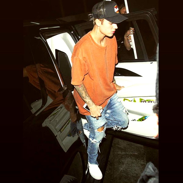 lilbieber instagram image archive image