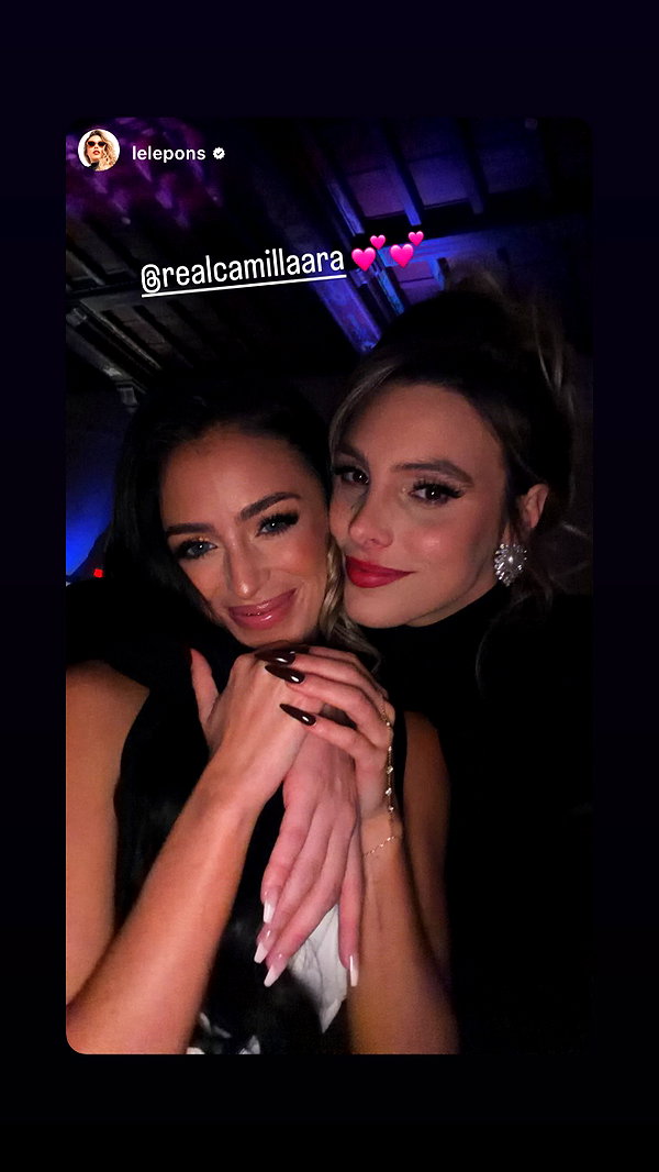 realcamillaara instagram image archive image