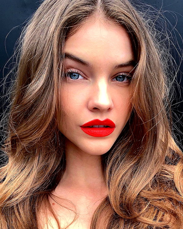 realbarbarapalvin instagram image archive image