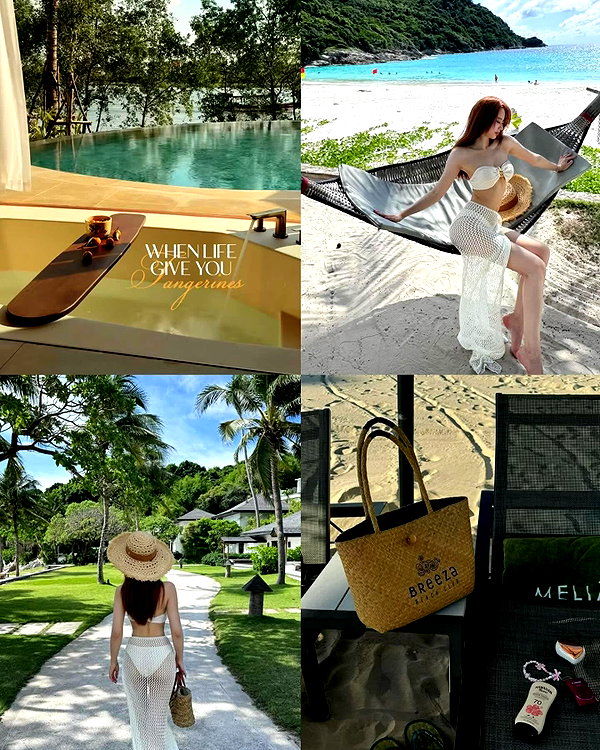 lyhythuedoxinh instagram image archive image