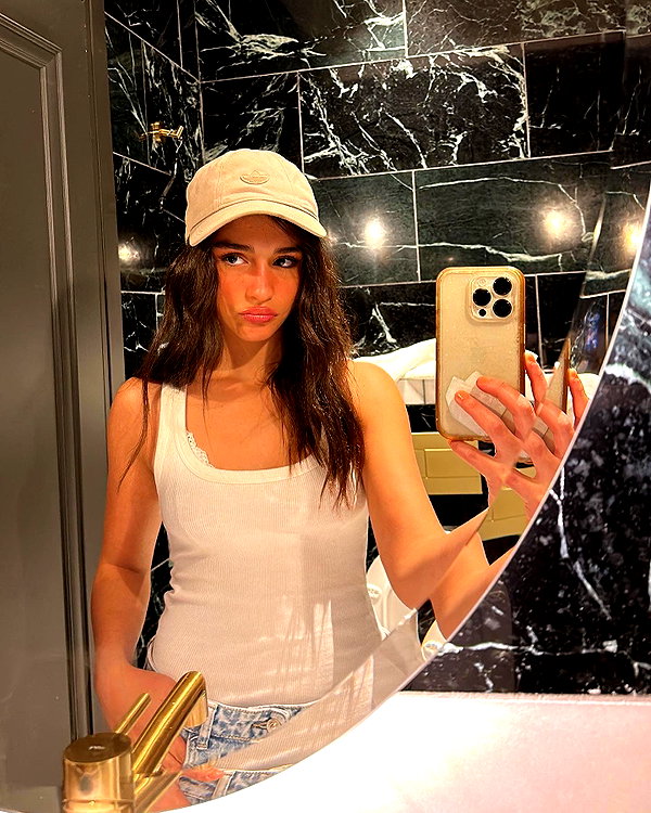 yuvalhazan___ instagram image archive image