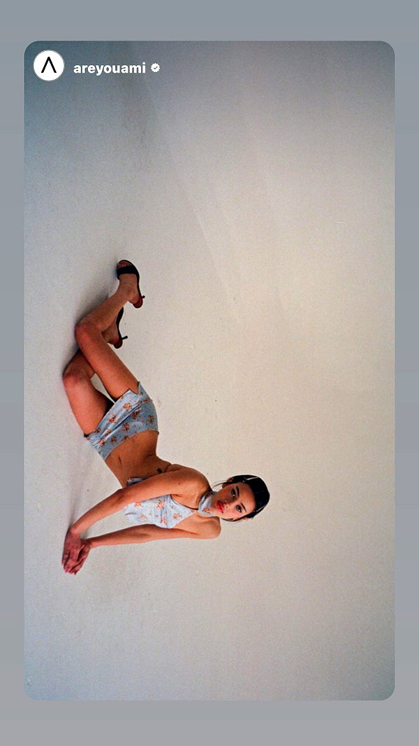 leonanaomii instagram image archive image