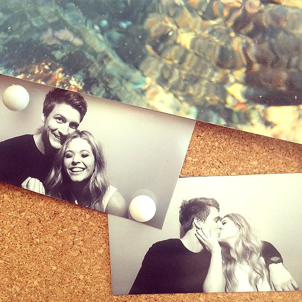 sashapieterse instagram image archive image