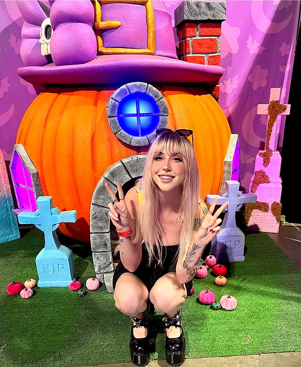 bunnyhazed instagram image archive image