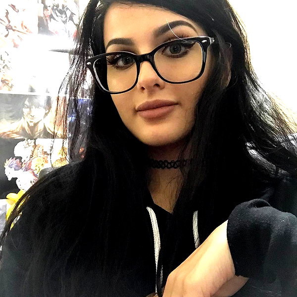 sssniperwolf instagram image archive image