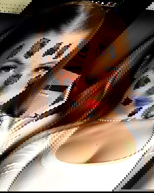 m1chelleluna m1chelleluna archive image