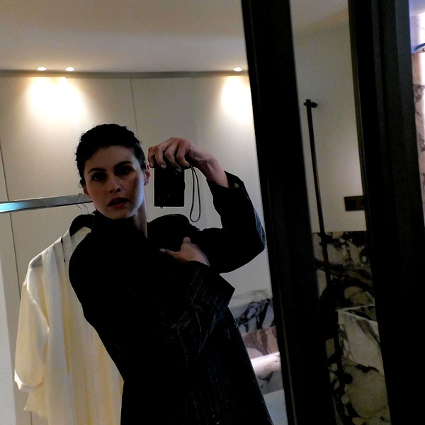 alexandradaddario instagram image archive image