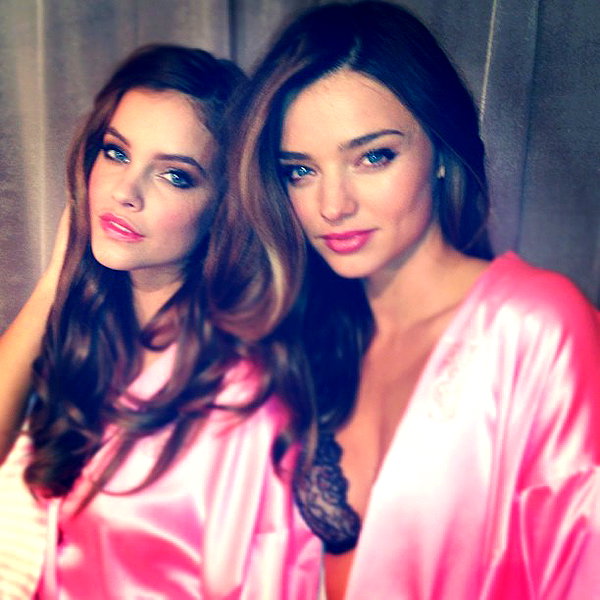 realbarbarapalvin instagram image archive image