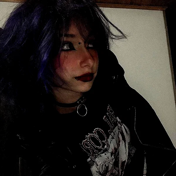 nyx_o_o_ instagram image archive image