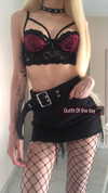 roxiechelon2 Altpins Profile Picture
