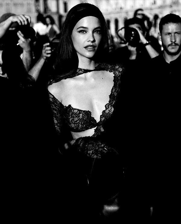 realbarbarapalvin instagram image archive image